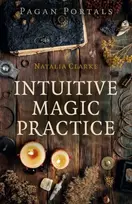 KNYGA Natalia Clarke Pagan Portals - Intuitive Magic Practice