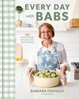 KNYGA Barbara Costello Every Day with Babs