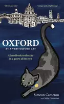 KNYGA Julia E M Cameron OXFORD By a Very Oxford Cat