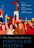 KNYGA Jorge M Fernandes Oxford Handbook of Portuguese Politics