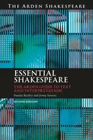 KNYGA Pamela Bickley Essential Shakespeare