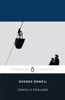 KNYGA George Orwell Orwell's England