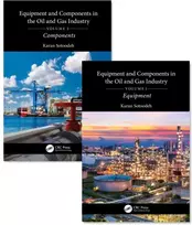 KNYGA Karan Sotoodeh Equipment and Components in the Oil and Gas Industry