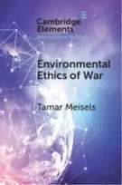 KNYGA Bookshop Environmental Ethics of War