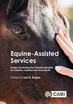 KNYGA Professor Lori (Professor, Colorado State University, USA) Kogan Equine-Assisted Services