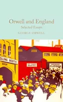 KNYGA George Orwell Orwell and England