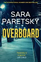 KNYGA Sara Paretsky Overboard