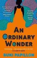 KNYGA Buki Papillon Ordinary Wonder