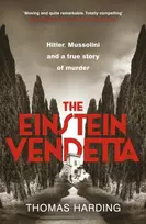 KNYGA Thomas Harding Einstein Vendetta