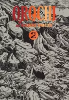 KNYGA Kazuo Umezz Orochi: The Perfect Edition, Vol. 2