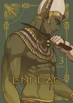 KNYGA Mojito ENNEAD Vol. 3
