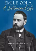 KNYGA Robert Lethbridge Emile Zola