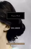 KNYGA Virginia Woolf Orlando