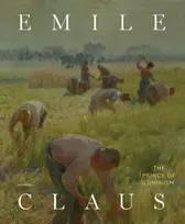 KNYGA SMET Emile Claus