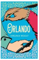 KNYGA Virginia Woolf Orlando