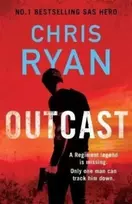 KNYGA Chris Ryan Outcast