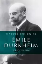 KNYGA Marcel Fournier Emile Durkheim