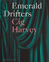 KNYGA Cig Harvey Emerald Drifters