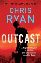 KNYGA Chris Ryan Outcast