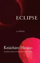 KNYGA Keiichiro Hirano Užtemimas