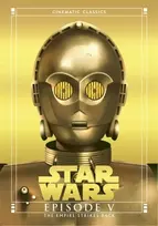 KNYGA Bookshop Empire Strikes Back (Star Wars Cinematic Classics)