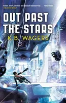 KNYGA K B Wagers Out Past The Stars