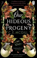 KNYGA C E Mcgill Our Hideous Progeny