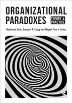 KNYGA Medhanie Gaim Organizational Paradoxes