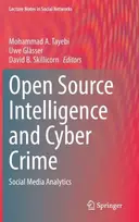 KNYGA Mohammad A Tayebi Open Source Intelligence and Cyber Crime