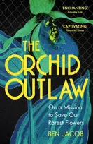 KNYGA Ben Jacob Orchid Outlaw