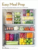 KNYGA Erin Romeo Easy Meal Prep