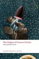 KNYGA Michael Newton Origins of Science Fiction