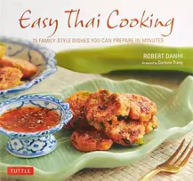 KNYGA Robert Danhi Easy Thai Cooking