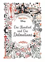 KNYGA Lily Murray One Hundred and One Dalmatians (Disney Animated Classics)