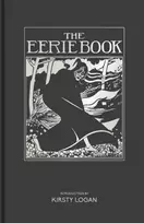 KNYGA Bookshop Eerie Book