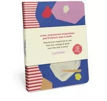 KNYGA Bookshop Em & Friends 3-Year Journal