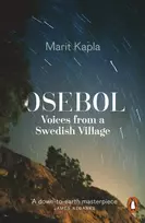 KNYGA Marit Kapla Osebol