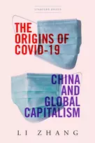 KNYGA Li Zhang Origins of COVID-19