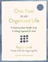 KNYGA Regina Leeds One Year to an Organized Life