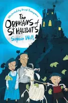 KNYGA Sophie Wills Orphans of St Halibut's