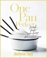 KNYGA Donna Hay One Pan Perfect