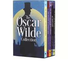 KNYGA Oscar Wilde Collection