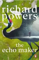 KNYGA Richard Powers The Echo Maker