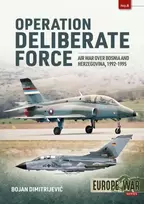 KNYGA Bojan Dimitrijevic Operation Deliberate Force