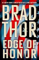 KNYGA Bookshop Edge of Honor