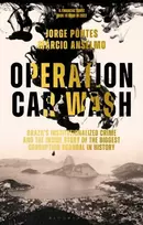KNYGA Jorge Pontes Operation Car Wash