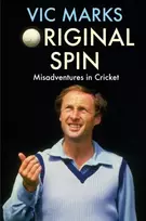 KNYGA Vic Marks Original Spin