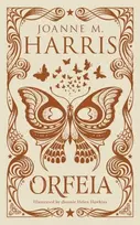 KNYGA Joanne Harris Orfeia