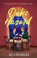 KNYGA K. J. Charles Duke at Hazard