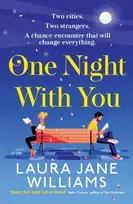 KNYGA Laura Jane Williams One Night With You